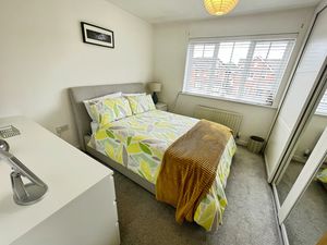 Bedroom 2- click for photo gallery